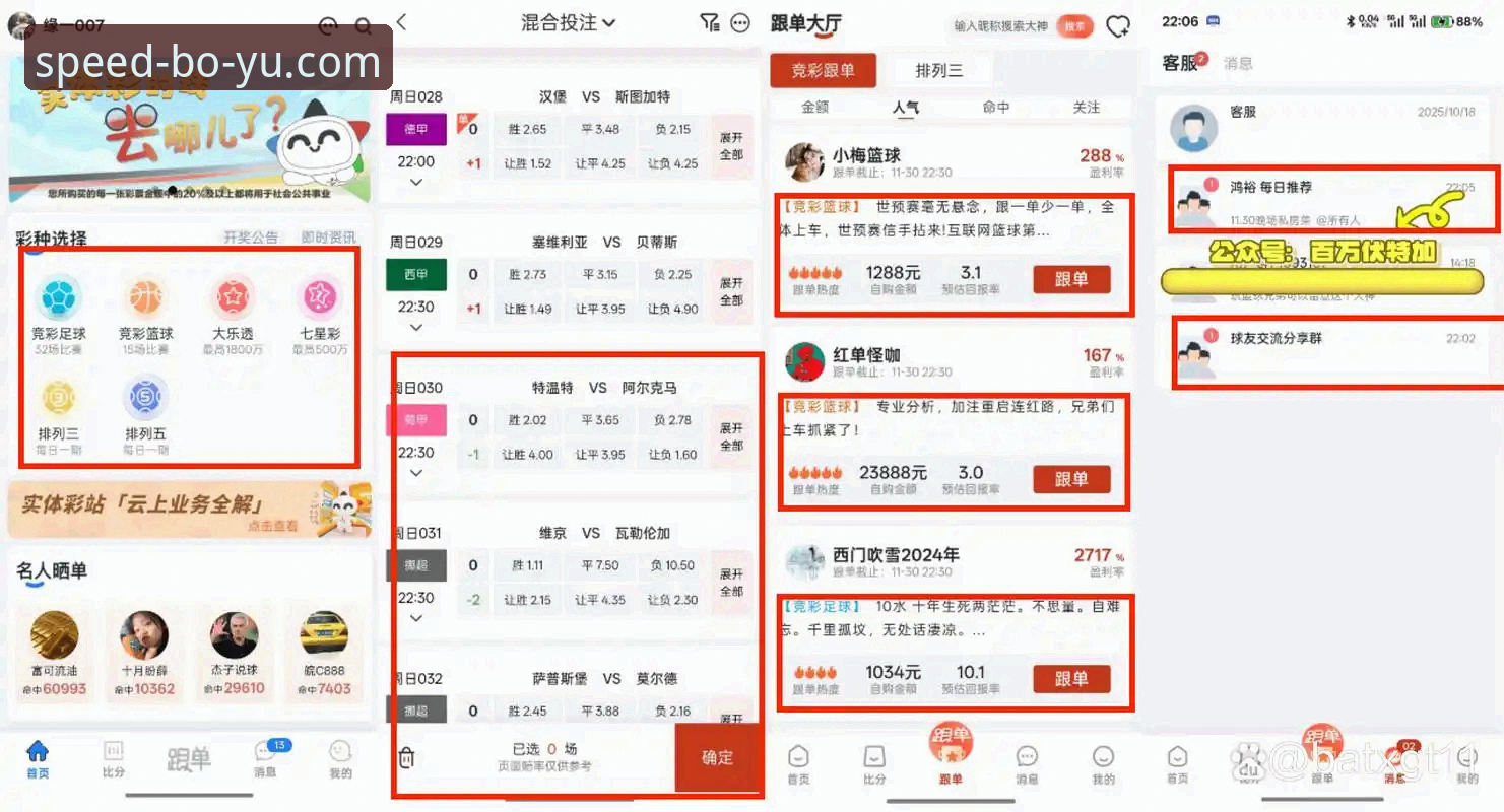 博鱼体育投注官网深度评测：新手必备的竞速体育投注平台体验报告